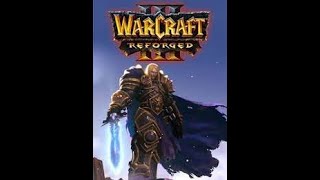 warcraft 3 reforget  test  1 [upl. by Shult]