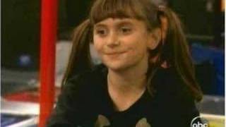 Alyson Stoner [upl. by Oemor]