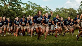 Remembering A Summer on Staff at Pine Cove [upl. by Vail]