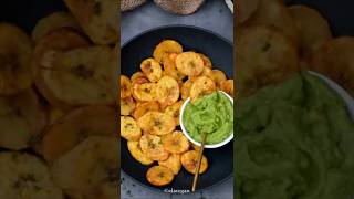 Baked Plantains Platanos Maduros Recipe [upl. by Yehs640]