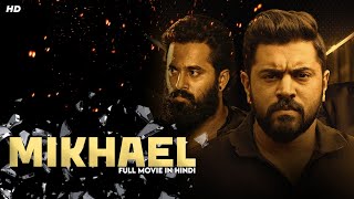 Mkhael  South Indian Movie Dubbed In Hindi  Nivin Pauly Unni Mukunadan [upl. by Rovelli834]