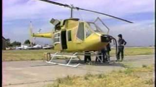 CardoenBell 206 LIII httpschileanhelicopterblogspotcom [upl. by Ayvid]