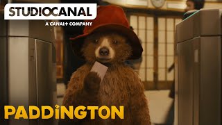 PADDINGTON IN PERU  Official Trailer 4K  Paddington Bear is back [upl. by Ennaillij155]