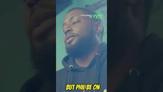 Philthy Rich Ep1 [upl. by Georas]