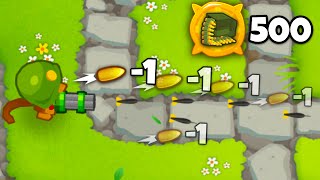 This Gamemode Adds AMMO to BTD6 [upl. by Lette]