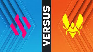 Team Vitality vs Team BDS  Grand Finals  2023 Rocket League World Championship [upl. by Hernardo]