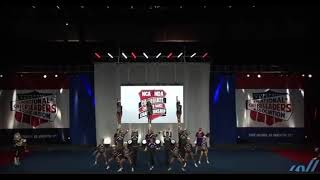 Weber State NCA Daytona 2022 day 1 [upl. by Ennaeerb]