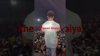 khesari lal yadav steat show [upl. by Rexana996]