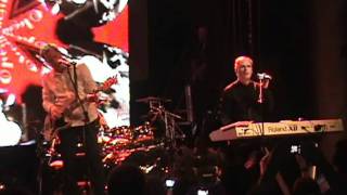 OMD  Souvenir Live in Madrid [upl. by Fatsug774]