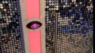 Big Brother UK 2012  Highlights Show June 8 [upl. by Gorga]