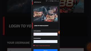 How to Sign up in S888live online sabong [upl. by Ode]