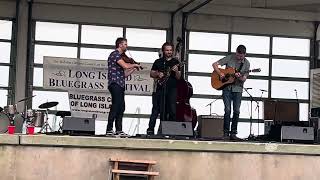 Jacob Joliff  Long Island Bluegrass Festival 2024 [upl. by Naraa]