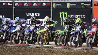 2015 MXGP  VILLARS SOUS ECOT  FRANCE [upl. by Duwe]