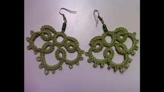 Lets Tat Some Earrings [upl. by Normi]