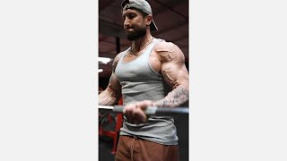 The Rocks KILLER Arm Workout 27 SETS🤯 [upl. by Yup]