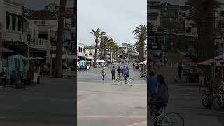 Hermosa Beach California [upl. by Elay191]