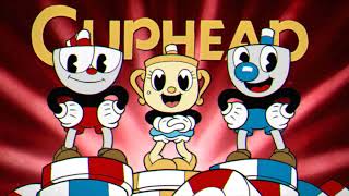 Cuphead  رأس الكأس [upl. by Kroo]