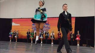 Western Region Oireachtas 2017 Parade Of Champions  Sunday 2017 [upl. by Naffets]