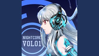 Victim Nightcore feat Anikdote amp Aminita Francis [upl. by Anahsak]