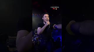 Calumnia 🤤😊😋 carlosrivera [upl. by Anaitit]