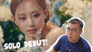 TZUYU quotRun Awayquot MV  Immediate Reaction [upl. by Chap]