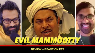 Paleri Manikyam REVIEW  REACTION PT2  Mammootty  Mythili  Shwetha Menon [upl. by Mota]