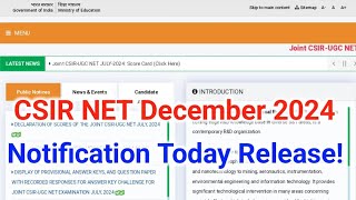 ugc net december 2024  ugc net 2024 december exam date  csir net 2024  ugc net december exam 2024 [upl. by Dymphia]