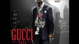 Gucci ManeColors [upl. by Yemorej]