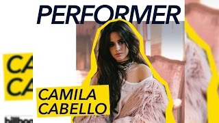 Camila Cabello Nicki Minaj amp MORE To Perform At 2017 BBMAs [upl. by Seow]