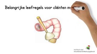 Leefregels bij obstipatie [upl. by Aarika]