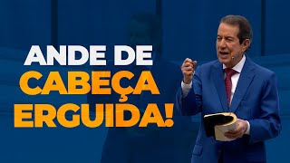 Ande de cabeça erguida [upl. by Gregson]