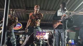 Alick Macheso Mundikumbuke best live Performance pa Chitungwiza Tanza Center 🔥🔥🔥 [upl. by Lekkim]