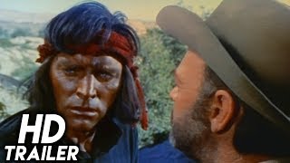 Apache 1954 ORIGINAL TRAILER HD [upl. by Georg]