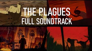 The Prince Of Egypt  The Plagues Scene Full Song Soundtrack [upl. by Nnyrb397]