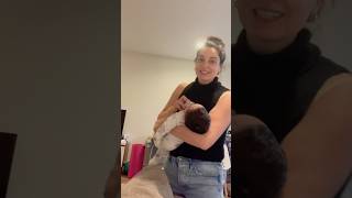 Colic Tips From New Mom [upl. by Berga]