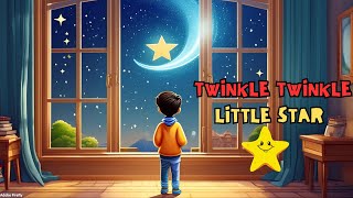 Twinkle Twinkle Little Star CoComelon [upl. by Ynneh]