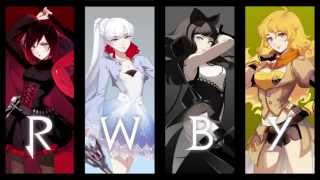 RWBY all Trailers 😆👍🔥 [upl. by Zaremski]