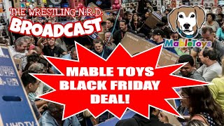 Mable Toys Black Friday Hasbro Sale [upl. by Jer]