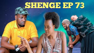 SHENGE EP 73 Bambe na Shenge biteguye kubana Inzira yumusaraba iragoranye [upl. by Dane]