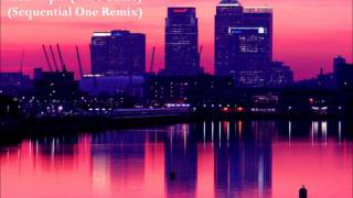 ATB  9pm Till I Come Sequential One Remix HQ [upl. by Notserp]