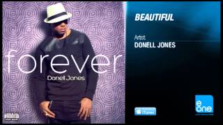 Donell Jones quotBeautifulquot [upl. by Anahsit]