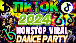 🏖️SUMMER TIKTOK MASHUP REMIX 2024 🔥 TIKTOK NONSTOP REMIX💥VIRAL TIKTOK DISCO REMIX 2024 [upl. by Eahsan670]