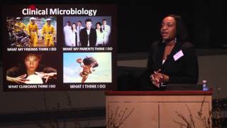 Dr Karissa Culbreath Scientific Director Infectious Disease Tricore Reference Laboratories [upl. by Solokin]