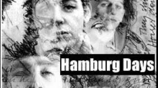 Hamburg Days by Astrid Kirchherr and Klaus Voormann [upl. by Vanessa414]