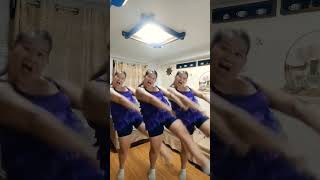 PHILIPPINES GEOGRAPHY SONG dance LABYOG [upl. by Lubet]