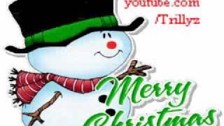 All I Want For Christmas Remix  Bow Wow Mariah Carey Jermaine Dupri [upl. by Viridi]