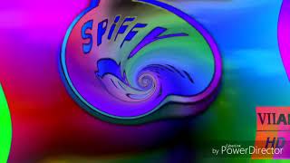 My Spiffy Video Effects Sponsored by Intel Csupo Effects [upl. by Zetana]