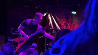 Viscera Infest  Live  The Tote  2024  Part 1 [upl. by Greyson]