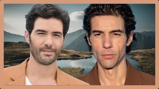 Tahar Rahim soumis à un régime draconien  ‘J’ai perdu 20 kilos’ l’acteur se confie [upl. by Twyla415]