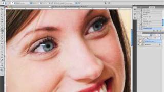 Contributor Tutorials How to remove dark circles from under the eyes [upl. by Lotz]